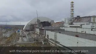 Chernobylite: Making Of 3 - The Zone