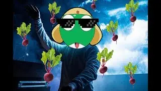 how to drop the beet