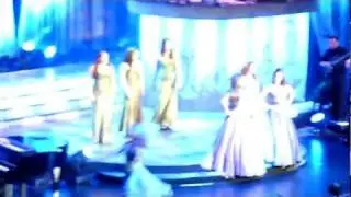 Celtic Woman - Finale - Peoria Civic Center - 4-28-11