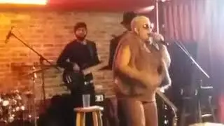 Warm Daddy's 3 10 2018