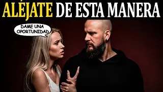 El Tipo de Distancia que Hace que Ella Se Vuelva a OBSESIONAR (Aplícalo Hoy) | El Temach