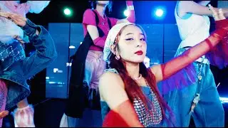 【NENE Solo】Overnight Sensation 〜時代はあなたに委ねてる〜/ミームトーキョー Solo Movie