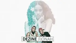 Dezine - Play Lock (Audio)