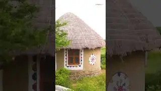 :🌾✨ Discover Dorodo Village &ndash; Gujarat&rsquo;s Best Tourism Village! 🏡💚