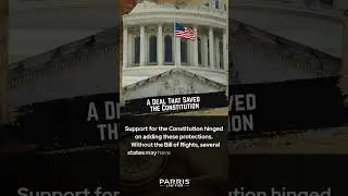 December 15, 1791 - US Ratifies Bill Of Rights | Legal History