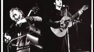 Paco Ibañez & François Rabbath - Nocturno (Vivo Paris 1971)