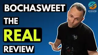 The REAL BochaSweet Review