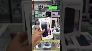 Samsung A35 8/128GB #мухочир #мухочирон #smartphone #москва #хабар