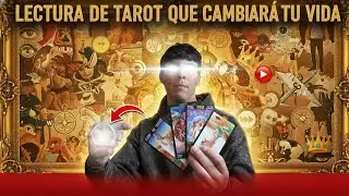 Esta Lectura te dar&aacute; el MENSAJE que estabas esperando