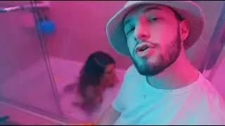 Alec King - ur a bitch and i hate u cuz u broke my heart [Music Video]
