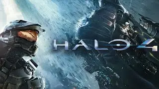 Halo 4 story mode full gameplay [No commentary]