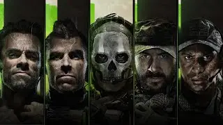 Call of Duty: Modern Warfare II &ndash; Campaign Walkthrough (Part 3)