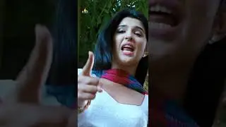 Deeksha Seth & Prabhas Best Comedy | #Rebel | #shorts | #youtubeshorts | #ytshorts | #SriBalajiVideo