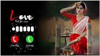 New Instagram trending ringtone|| Morom Dili Seneh Dili song|| Romantic Love ringtone||best ringtone