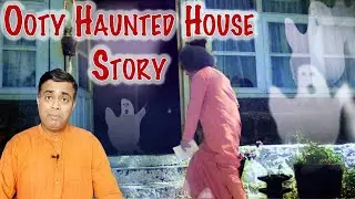 Ghosts, Spirits and Sathya Sai Baba | Diana Baskin and Kannamma Experiences
