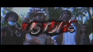 LundyMobb Tayy - Letter Tah Cat (Official Video) (Unreleased Toosii Remix)