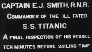 Saved from the Titanic   Alec B  Francis