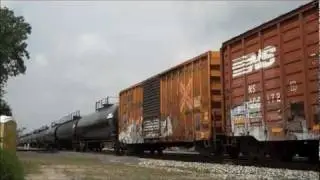 Q348 @ CP230  May 22, 2011
