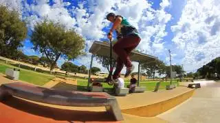 Matty Ceravolo   Envy Quick Release