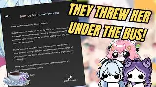 Phase Connect Could Be In Trouble! | feat. @CelestiumVT
