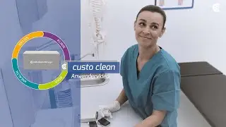 custo clean Hygienetaschen