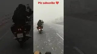 Winter morning Dhaka manikganj Highway #video #vlog #travel #viral #highway