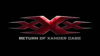 XXX RETURN OF XANDER CAGE  - Ice Cube Cameo TV Spot
