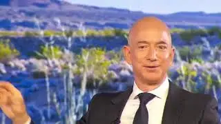 Jeff Bezos: This Is How We Dealt With Competitors In 1997