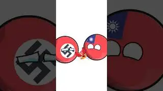 Bird fire empire ww2 #countryballs