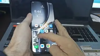 💯 How to take screenshot in Tecno Spark Go 3 | 3 finger screenshot in Tecno Spark Go 3
