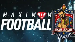 Maximum Football User League Franchise