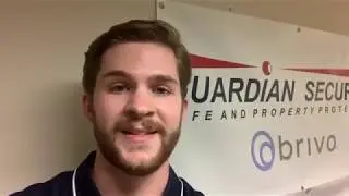 Saving Time with Guardian Security