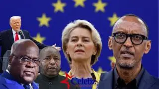 PRES.KAGAME ASUBIJE ABASHYIRA IGITUTU K’U RWANDA II M23 YUNGUTSE AMABOKO/UGANDA YIKURURIYE ISHYANO.
