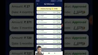 #earningsapp #cricket #stockmarket #earningapptoday #newerningapptoday #earningtech #ipl #earningap