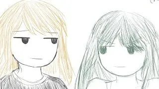 [PURGATORY 2] Ebel and Emma basically