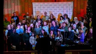 We are the World - LIFT at Bethel United Church of Christ