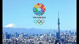 東京オリンピック2020テーマ曲　 (*˘︶˘*).:*♡　Dream&Peace　16（未完成）　( ˘͈ ᵕ ˘͈ )♡