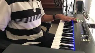 XLNAudio Addictive Drums - 7 4 - Multiple Finger Drumming Styles Practice