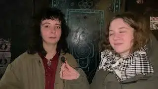 СТЕНГАЗЕТА - Интервью на НЧНС @Sklad_No_3
