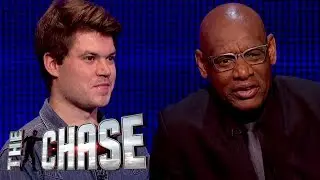 The Chase | Elias's Impressive Cash-builder Performance
