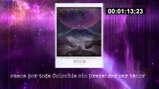 7 RAGNAR // el RedCode & DJ Mook  // CONNOR