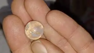 Marble Find's From an Illinois Creek!! 2/2/2025