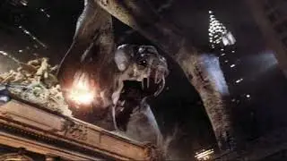 Cloverfield Sounds