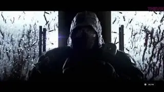 PRESENTACI&Oacute;N: KAPKAN (Rainbow Six SIege) Cinem&aacute;tica espa&ntilde;ol latino
