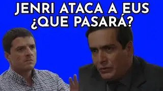 ¿Hoy Que pasará con Eus?! 😱 ¿lograra sobrevivir? | Luz de Luna 4 Avance 82