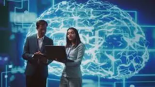 Unlocking AI's Power in Digital Marketing 2024