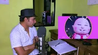 METUBE SPACE | CARRYMINATI | REACTION
