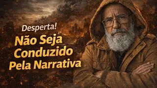 A OMISS&Atilde;O PREPAROU O TERRENO: O 8 DE JANEIRO N&Atilde;O FOI ACIDENTE | DR. ALEX ALVES