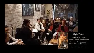 Non amare e non conoscere il proprio corpo.