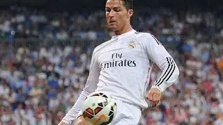 Christiano Ronaldo : 10 Top Goals Of All Time 